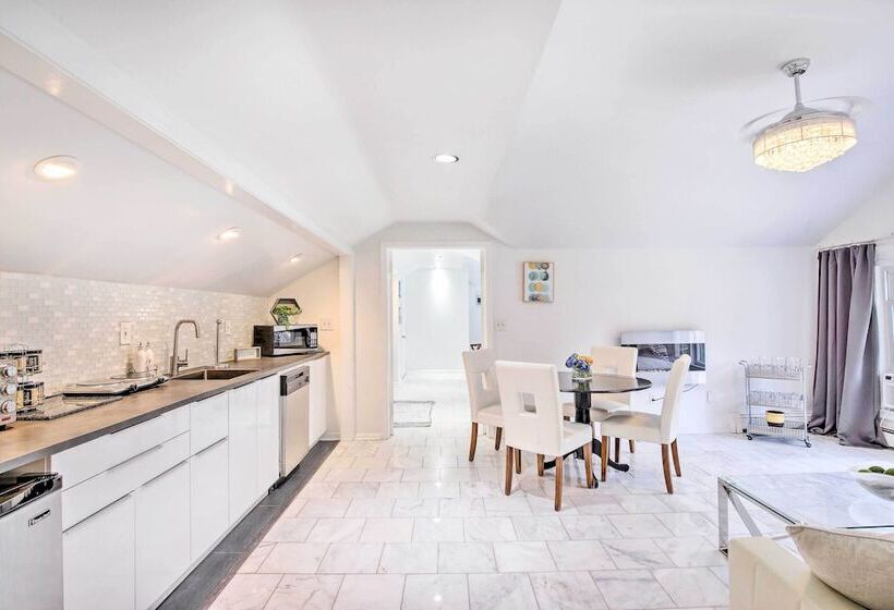 Elegant Connecticut Home: Fireplaces, Pet Friendly