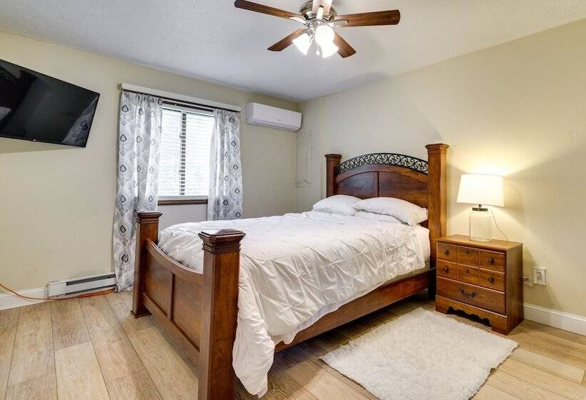 Exciting Tobyhanna Home Near Kalahari Water Park!