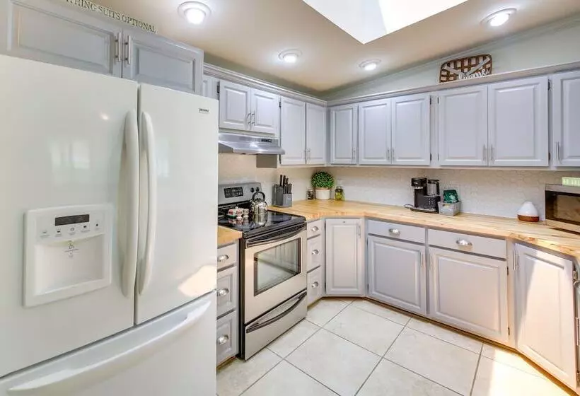 Family Friendly Jessieville Home: 1 Mi To Water!