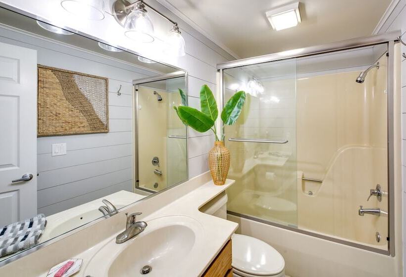 Family Friendly Jessieville Home: 1 Mi To Water!