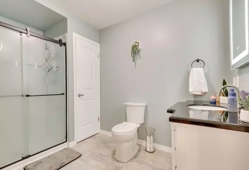 Historic Arab Home: 12 Mi To Guntersville Lake!