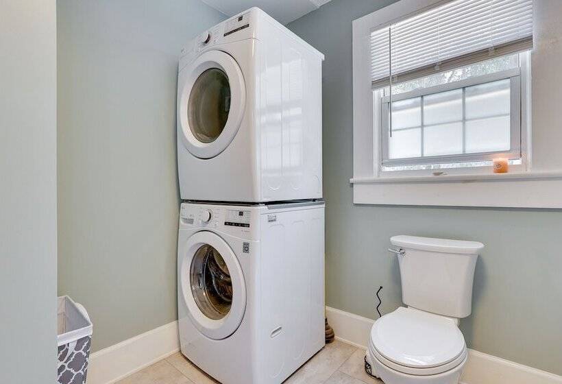 Historic Arab Home: 12 Mi To Guntersville Lake!