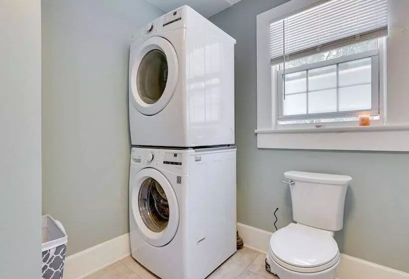 Historic Arab Home: 12 Mi To Guntersville Lake!