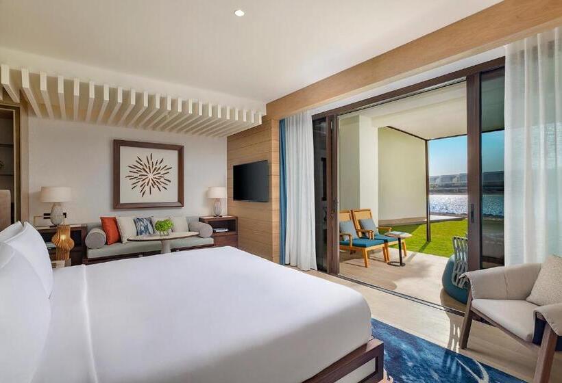 Hotel Anantara Mina Al Arab Ras Al Khaimah Resort