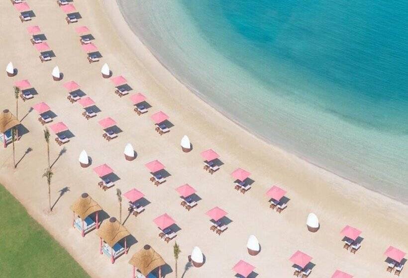 Hotel Anantara Mina Al Arab Ras Al Khaimah Resort