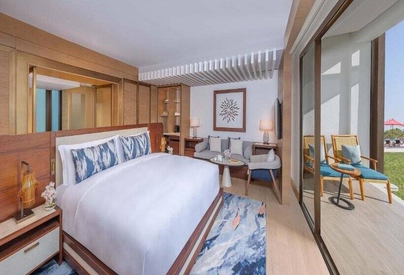 Hotel Anantara Mina Al Arab Ras Al Khaimah Resort