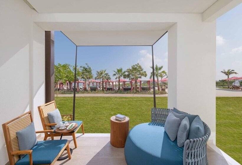 Hotel Anantara Mina Al Arab Ras Al Khaimah Resort