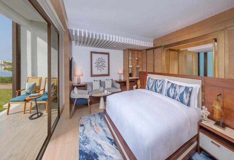 Hotel Anantara Mina Al Arab Ras Al Khaimah Resort