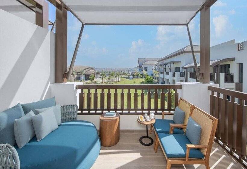 Hotel Anantara Mina Al Arab Ras Al Khaimah Resort