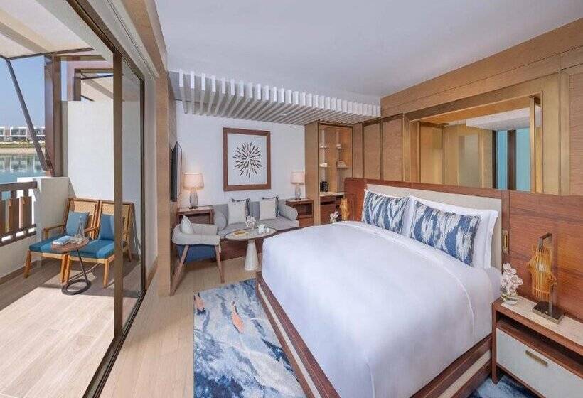 Hotel Anantara Mina Al Arab Ras Al Khaimah Resort