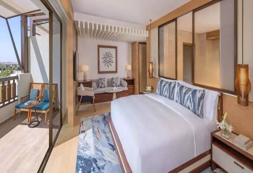 Anantara Mina Al Arab Ras Al Khaimah Resort