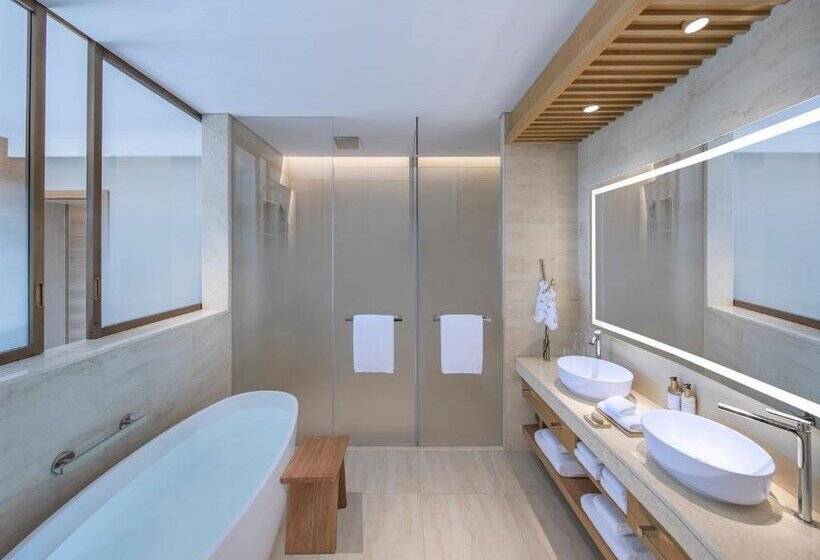 Hotel Anantara Mina Al Arab Ras Al Khaimah Resort