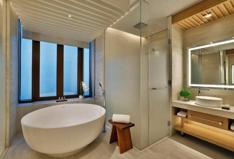 Hotel Anantara Mina Al Arab Ras Al Khaimah Resort