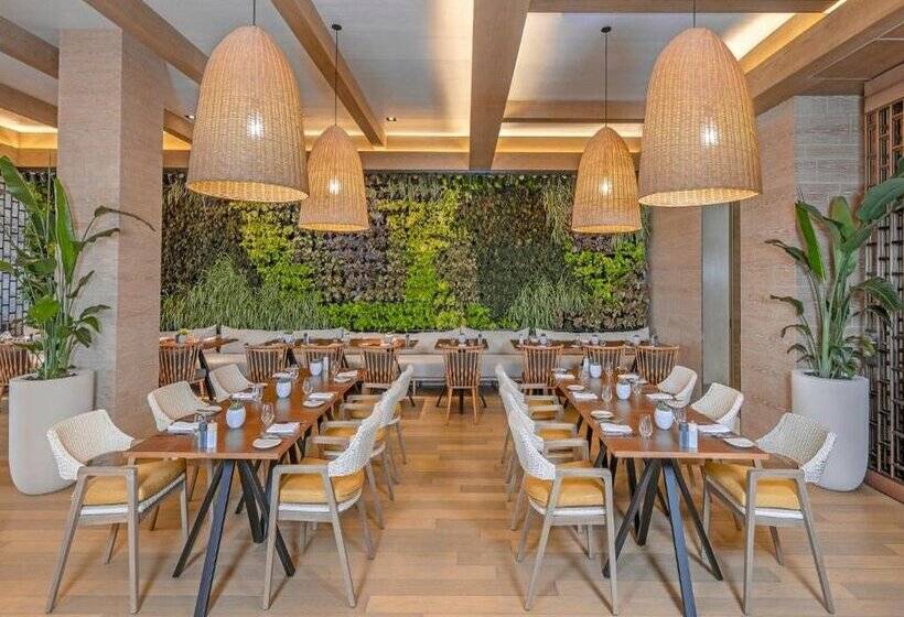 Hotel Anantara Mina Al Arab Ras Al Khaimah Resort