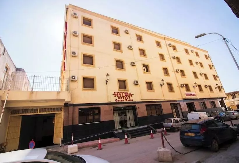 هتل Hydra Ouled Fayet