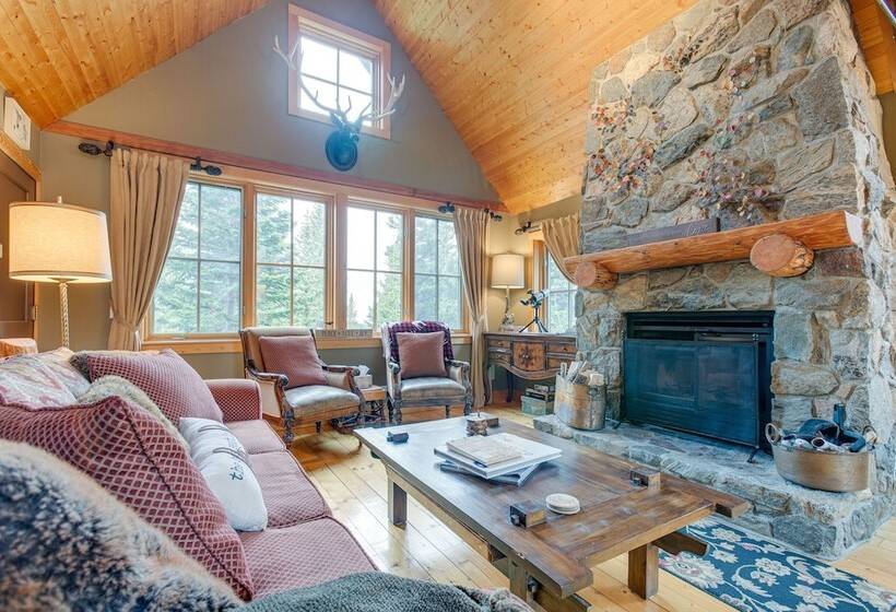 Idaho Springs Home W/ Amazing Mountain Views!