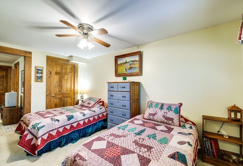 Lake Cumberland Resort Cabin W/ Community Perks!