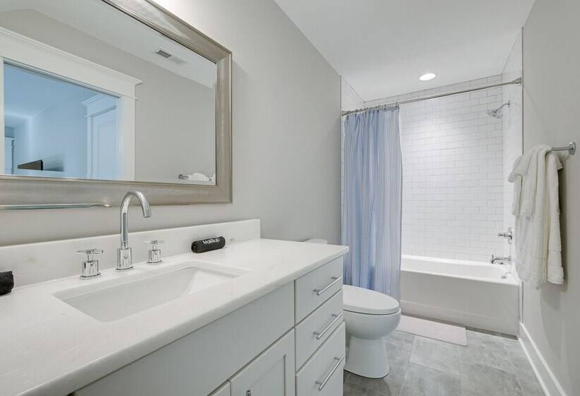 North Carolina Home ~ 2 Mi To Pinehurst Resort