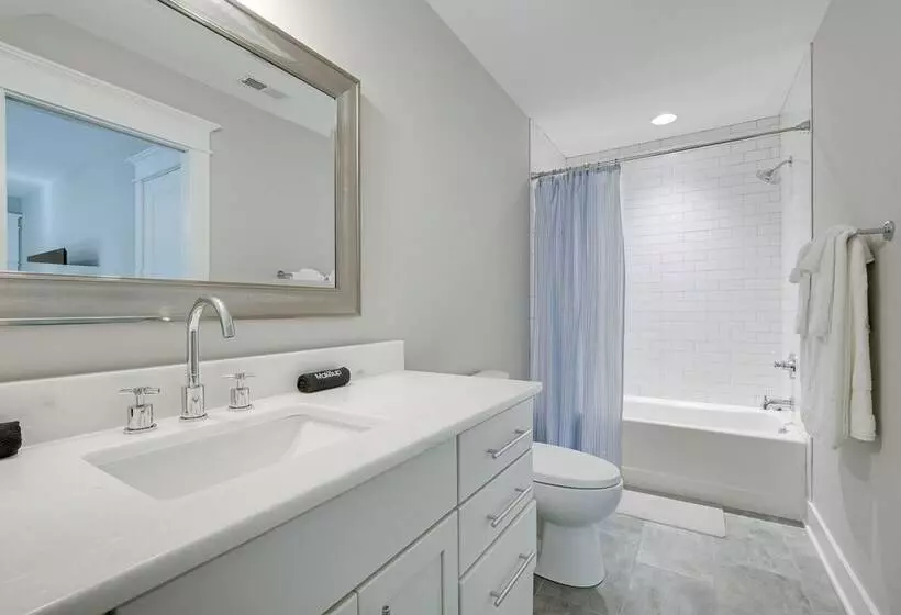 North Carolina Home ~ 2 Mi To Pinehurst Resort