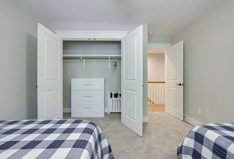 North Carolina Home ~ 2 Mi To Pinehurst Resort