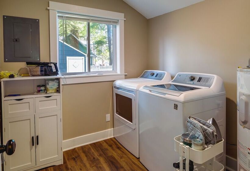 Pet Friendly Kalkaska Cottage On Lake Crawford!