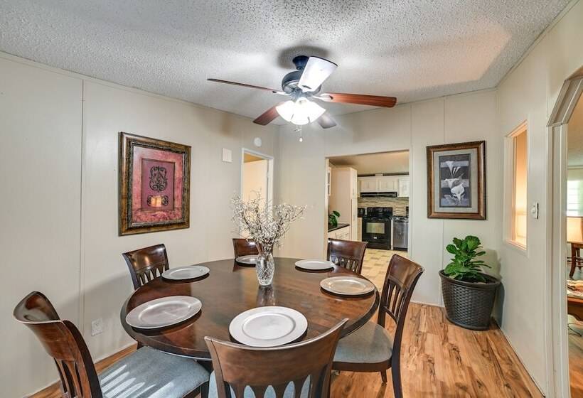 Pet Friendly Springville Home Near Kentucky Lake!