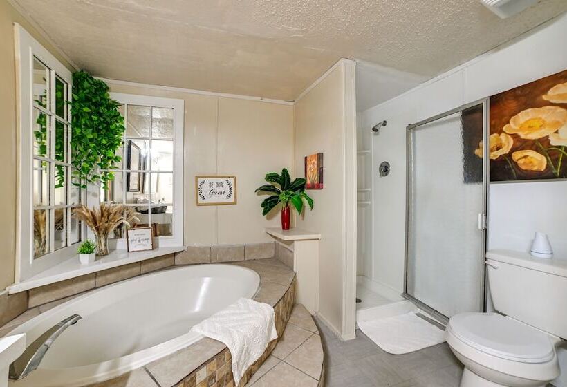 Pet Friendly Springville Home Near Kentucky Lake!