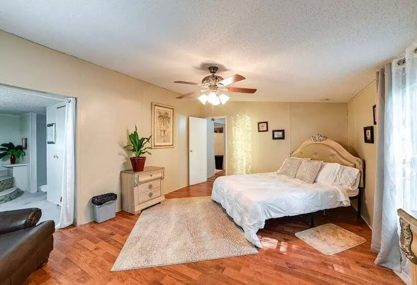 Pet Friendly Springville Home Near Kentucky Lake!