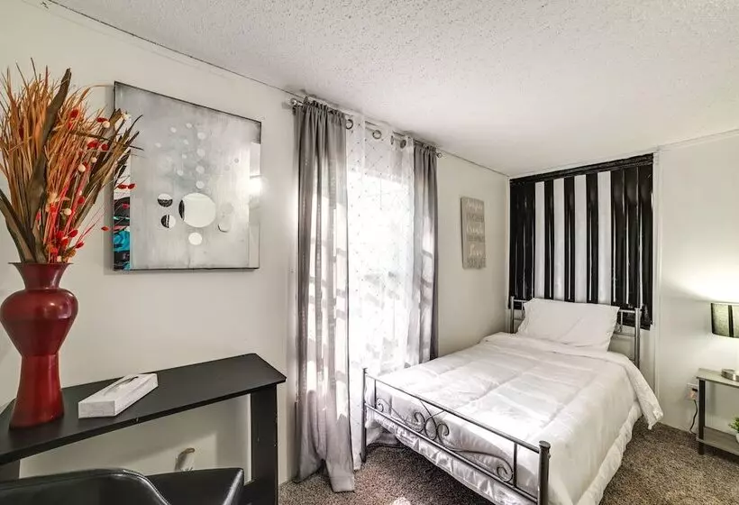 Pet Friendly Springville Home Near Kentucky Lake!