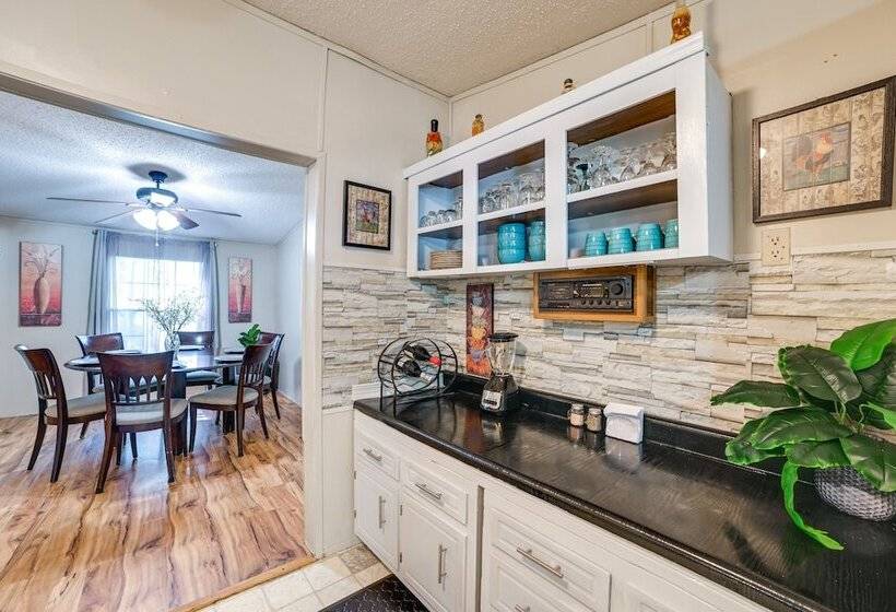 Pet Friendly Springville Home Near Kentucky Lake!