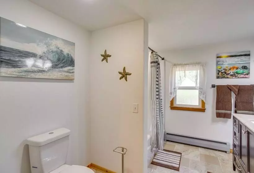 Sunny Cedaredge Home W/ Mtn Views   Hike & Fish!