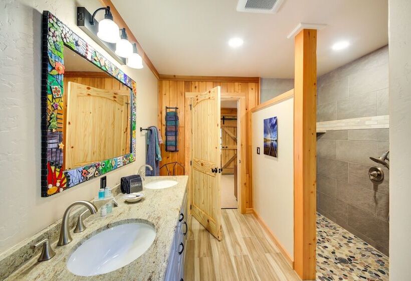 Unique Nordman Retreat 1 Mi To Priest Lake!