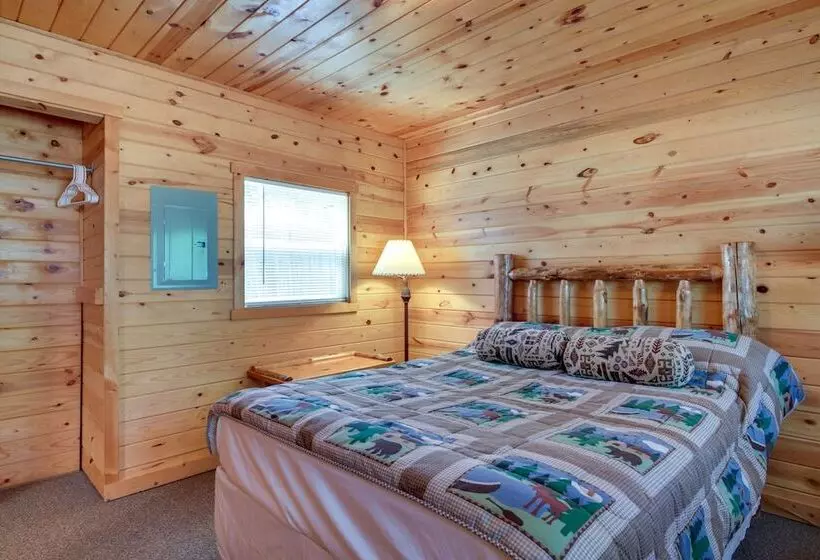 Walleye Cabin On Mille Lacs Lake: Boat + Fish!