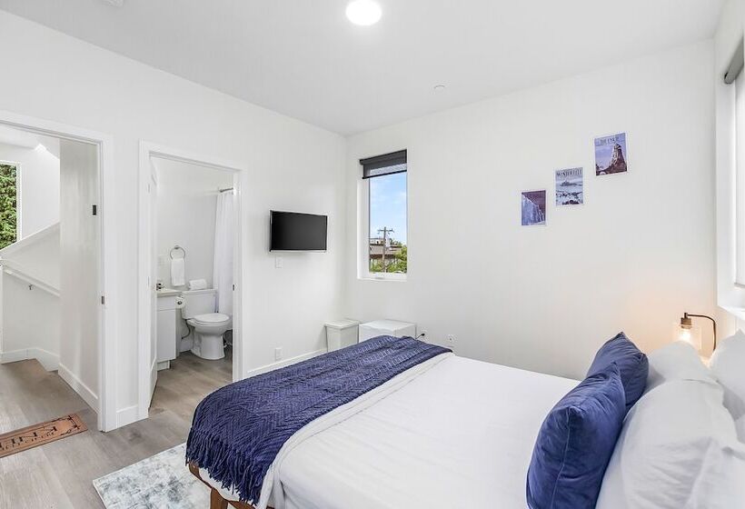 Hostel Stag Sweet Suite