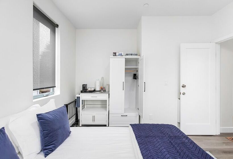 Hostel Stag Sweet Suite