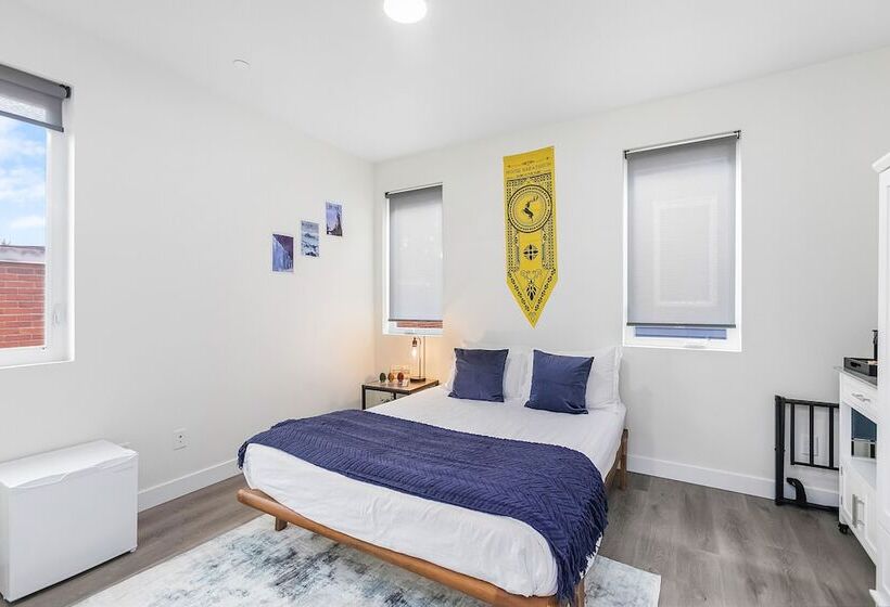 Hostel Stag Sweet Suite