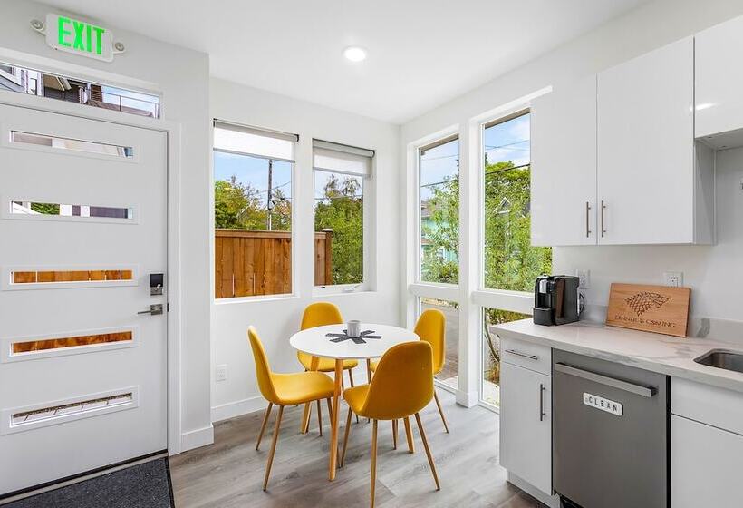 Hostel Stag Sweet Suite