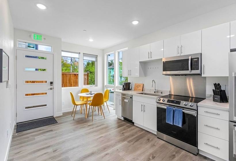 Hostel Stag Sweet Suite