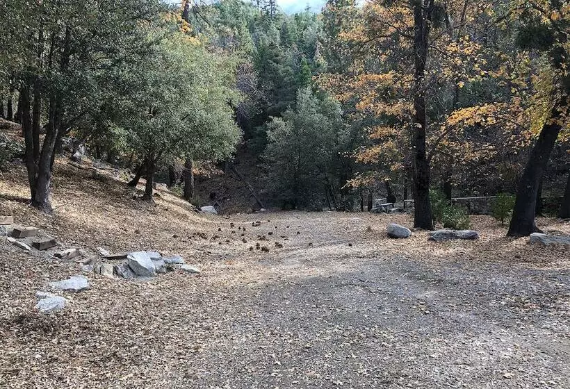 Alhatti Christian Resort