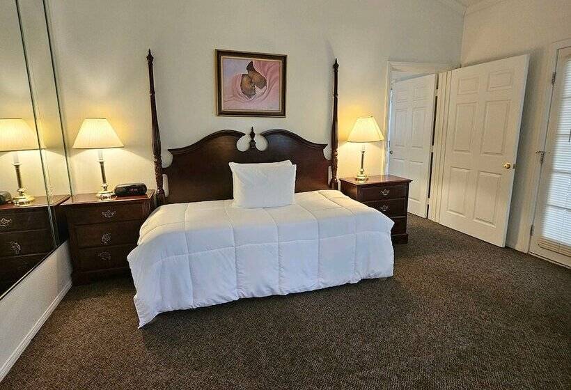 Alhatti Christian Resort