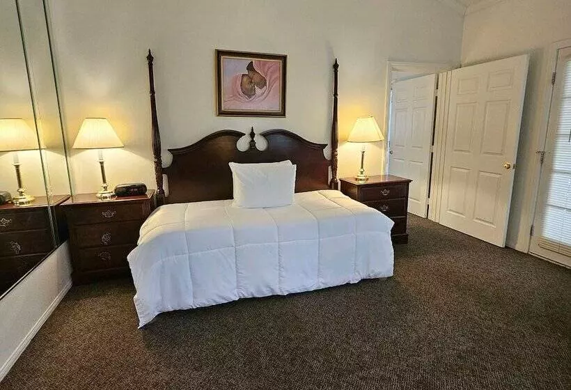 Alhatti Christian Resort