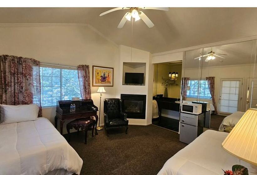 Alhatti Christian Resort