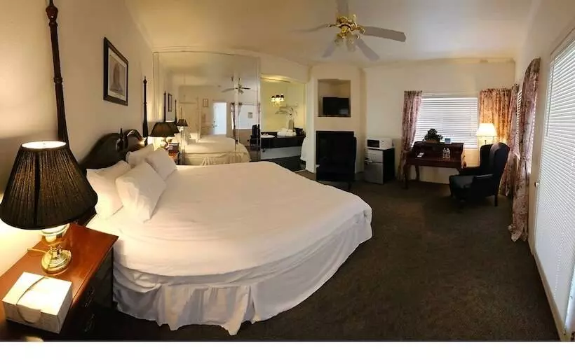 Alhatti Christian Resort