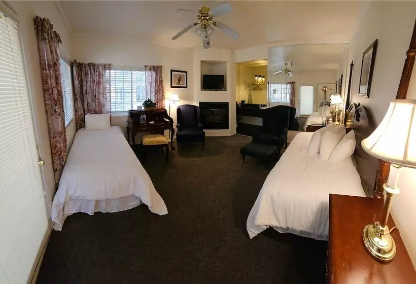 Alhatti Christian Resort