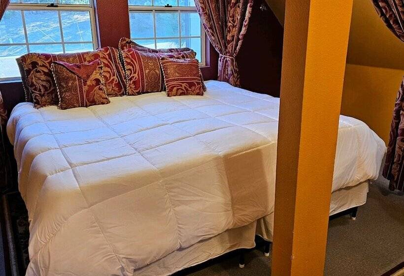 Alhatti Christian Resort