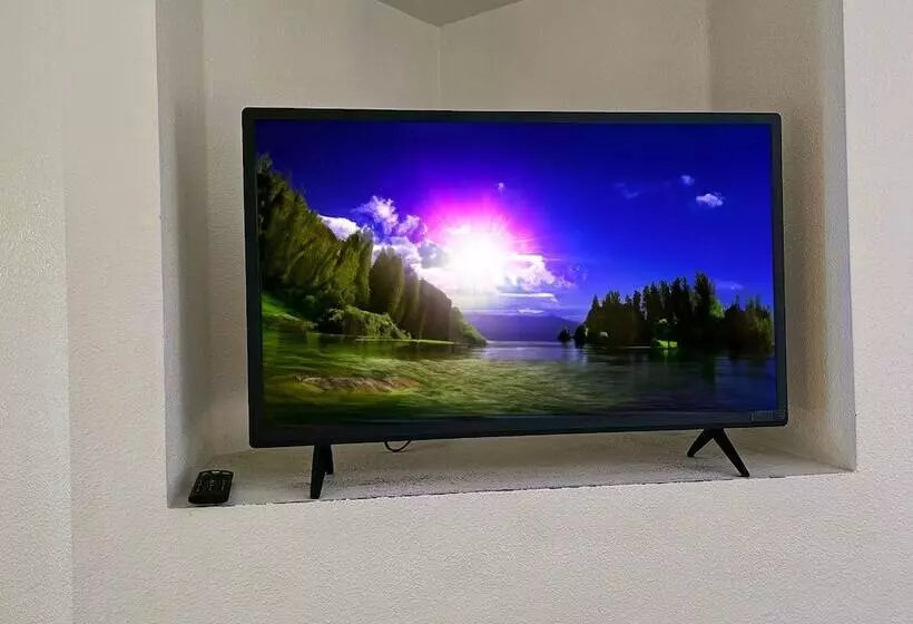 Alhatti Christian Resort