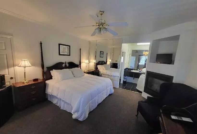 Alhatti Christian Resort