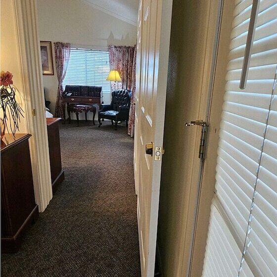 Alhatti Christian Resort