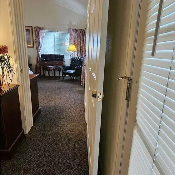 Alhatti Christian Resort