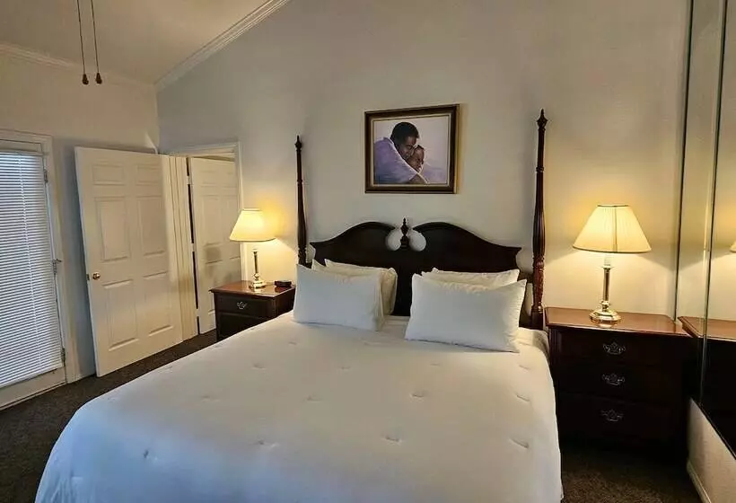 Alhatti Christian Resort